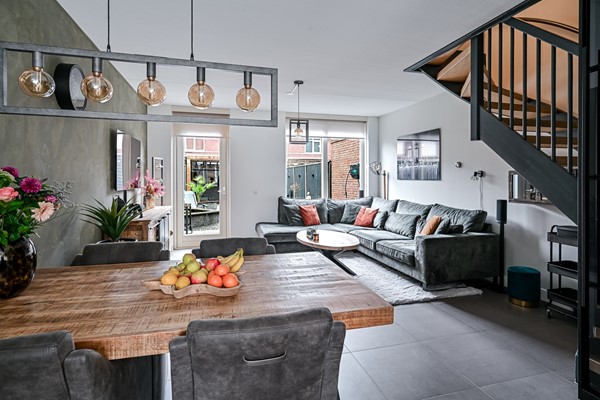 Medium property photo - Adriaan Prinslaan 11, 3201 MD Spijkenisse